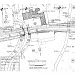 Schwalm- und Strassenführung