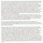 Gedanken zur Geschichte Lüttelforsts, Seite 1