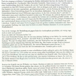 Gedanken zur Geschichte Lüttelforsts, Seite 2